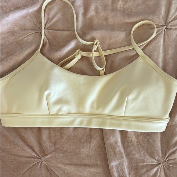 Alo yoga set small some flaws - Picture 2 of 7